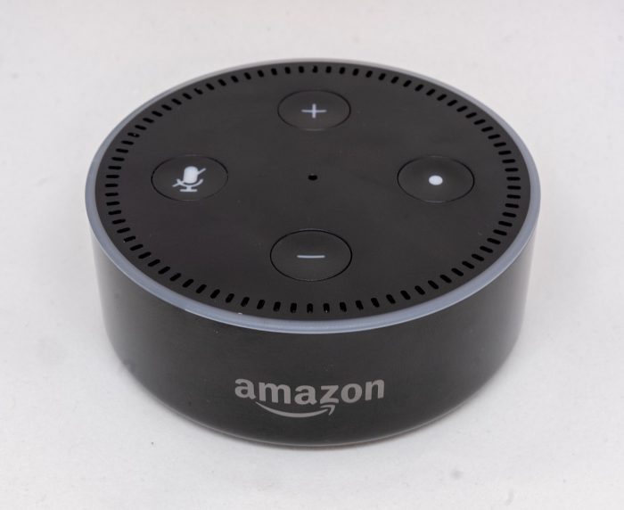 Amazon Echo Dot